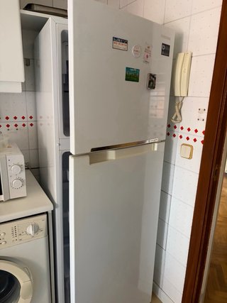 Frigorífico Samsung