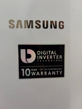 Frigorífico Samsung