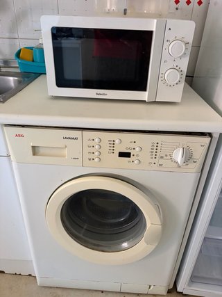 Frigorífico Samsung