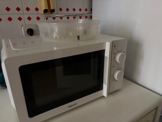 Frigorífico Samsung
