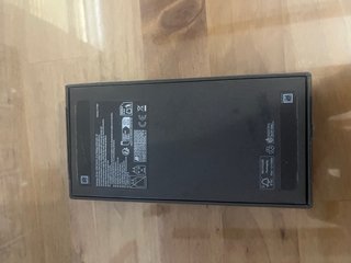 Samsung Galaxy Z Flip 512GB Negro