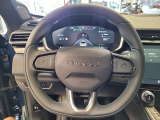 LYNK & CO 01 2023