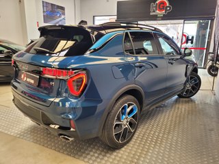 LYNK & CO 01 2023