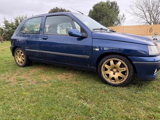Renault Clio 1995