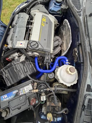 Renault Clio 1995