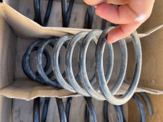 Muelles Coche