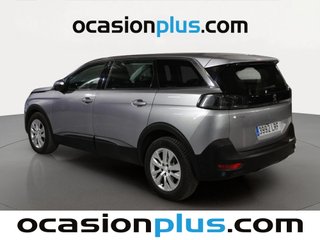 Peugeot 5008 BlueHDI 130 S&S Active Pack EAT8 96 kW (130 CV)