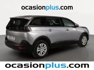 Peugeot 5008 BlueHDI 130 S&S Active Pack EAT8 96 kW (130 CV)