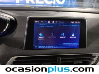 Peugeot 5008 BlueHDI 130 S&S Active Pack EAT8 96 kW (130 CV)