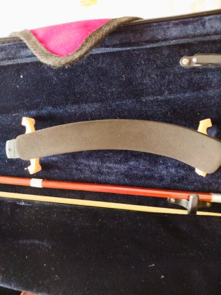 Violín 3/4 Testoni
