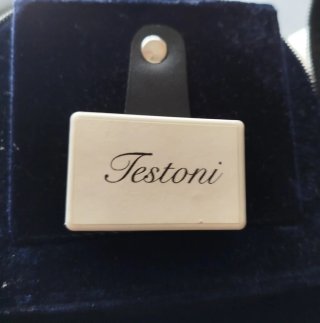 Violín 3/4 Testoni