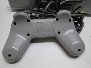 PSX CON MANDO CON CABLE ANTENA (182263)