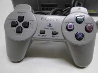 PSX CON MANDO CON CABLE ANTENA (182263)