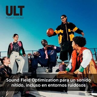 Altavoz Sony ULT FIELD 7