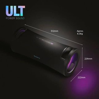Altavoz Sony ULT FIELD 7