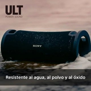 Altavoz Sony ULT FIELD 7