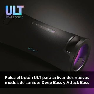 Altavoz Sony ULT FIELD 7