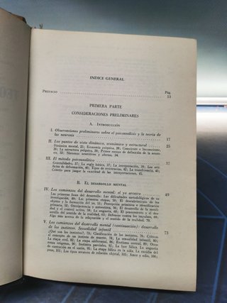 Libro, Teoría Psicoanalítica de la neurosis - OTTO FENICHEL , Paidos, 1971