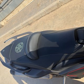 Yamaha TMAX 530 Maxi Scooter