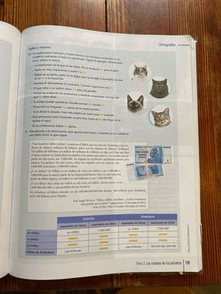 LENGUA CASTELLANA Y LITERATUR 3 COMBINADO (CER)