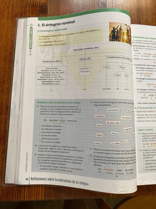 LENGUA CASTELLANA Y LITERATUR 3 COMBINADO (CER)
