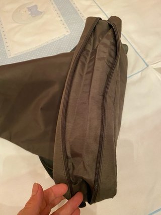 Bolsa Adolfo Dominguez viaje ordenador