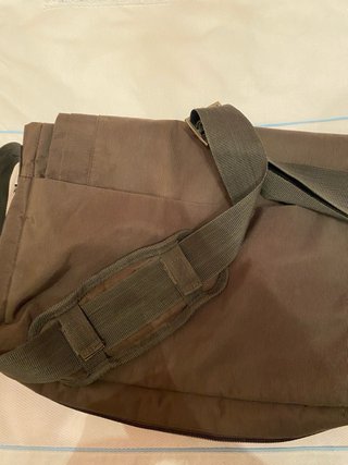 Bolsa Adolfo Dominguez viaje ordenador