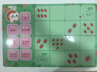 Tapetes Robot Educativo Talebot Pro