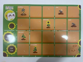 Tapetes Robot Educativo Talebot Pro