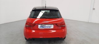 Audi A1 2014