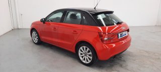 Audi A1 2014