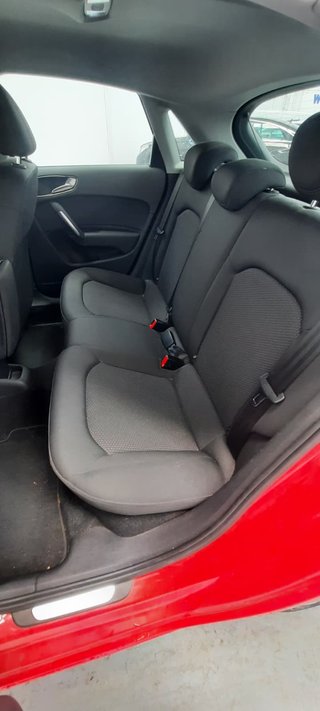 Audi A1 2014