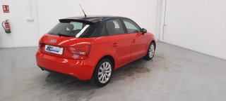 Audi A1 2014