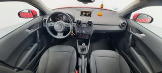 Audi A1 2014