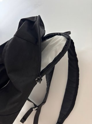 Mochila Quechua Trekking 10L Negra