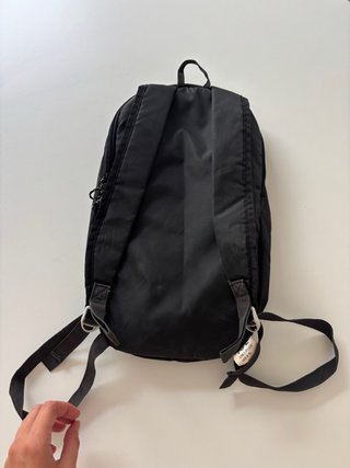 Mochila Quechua Trekking 10L Negra