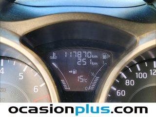 Nissan Juke G N-Connecta 83 kW (112 CV)
