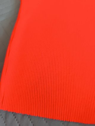 Conjunto camiseta roja y Pantalón Azul