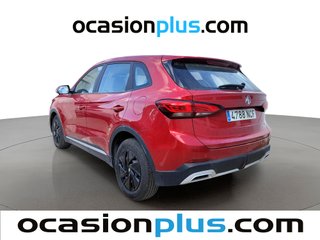 MG ZS 1.5 Hybrid+ Standard 145 kW (197 CV)