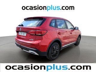 MG ZS 1.5 Hybrid+ Standard 145 kW (197 CV)