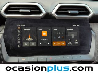 MG ZS 1.5 Hybrid+ Standard 145 kW (197 CV)