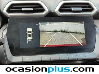 MG ZS 1.5 Hybrid+ Standard 145 kW (197 CV)