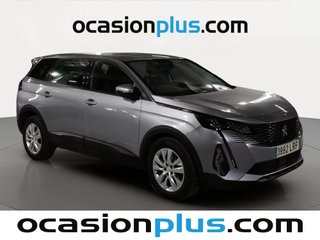 Peugeot 5008 BlueHDI 130 S&S Active Pack EAT8 96 kW (130 CV)