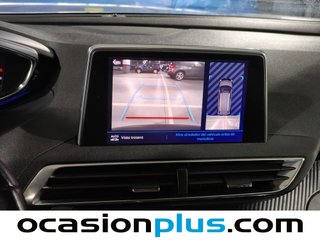 Peugeot 5008 BlueHDI 130 S&S Active Pack EAT8 96 kW (130 CV)