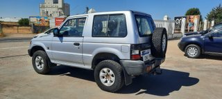 Galloper Super Exceed 2004