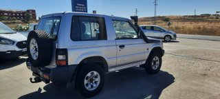 Galloper Super Exceed 2004