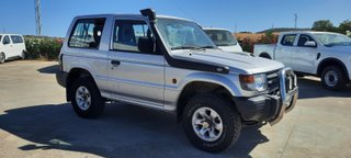 Galloper Super Exceed 2004