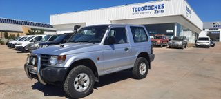 Galloper Super Exceed 2004
