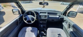 Galloper Super Exceed 2004