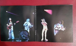 Queen A day at the races gold CD MFSL udcd 668